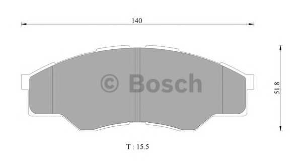 bosch 0986ab1934
