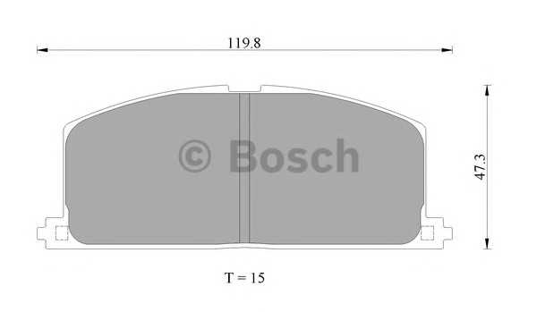 bosch 0986ab2001