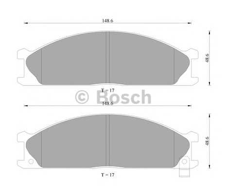 bosch 0986ab2007