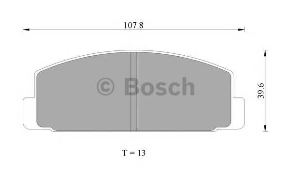 bosch 0986ab2009