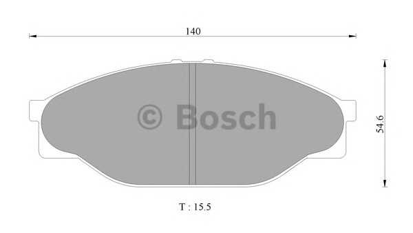 bosch 0986ab2071