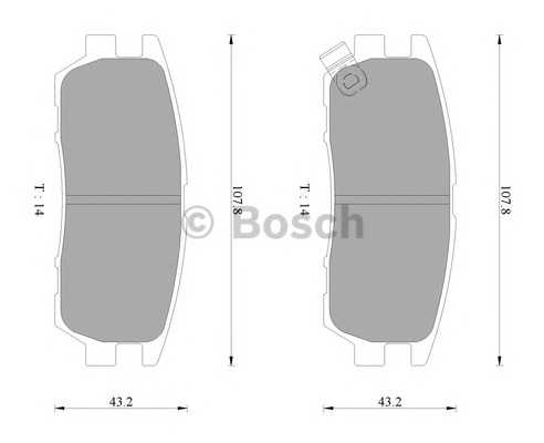bosch 0986ab2208