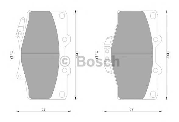 bosch 0986ab2252