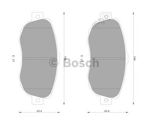 bosch 0986ab2256