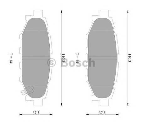 bosch 0986ab2263