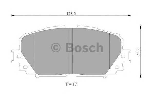 bosch 0986ab2268