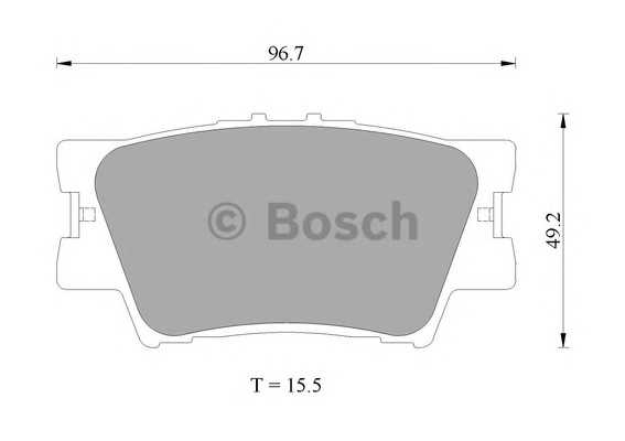 bosch 0986ab2271