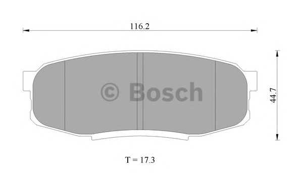 bosch 0986ab2276
