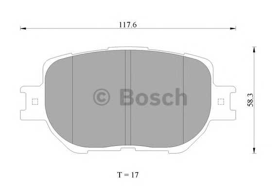 bosch 0986ab2284