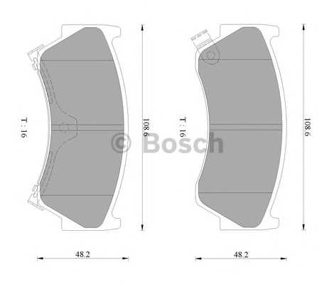 bosch 0986ab2307