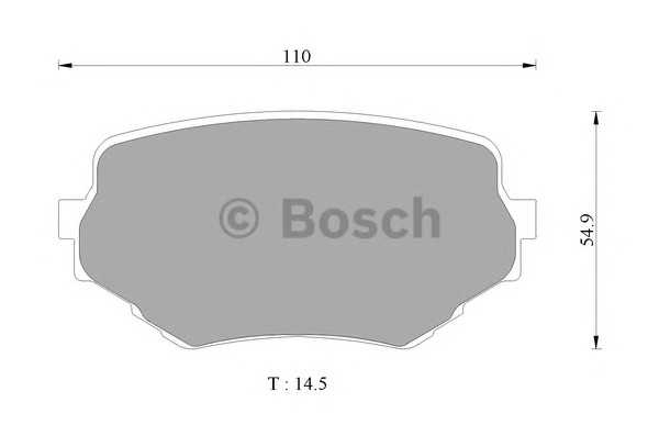 bosch 0986ab2319