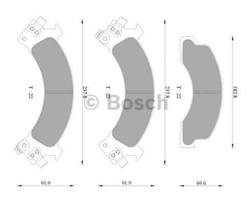 bosch 0986ab2341
