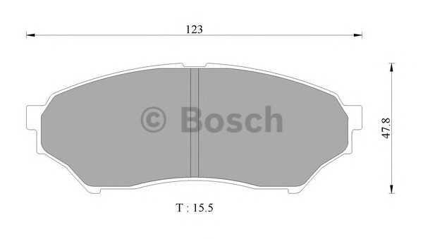 bosch 0986ab2352