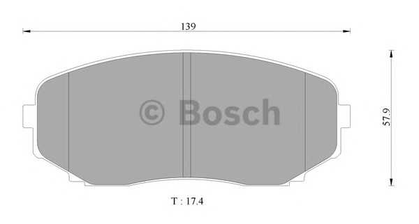 bosch 0986ab2373