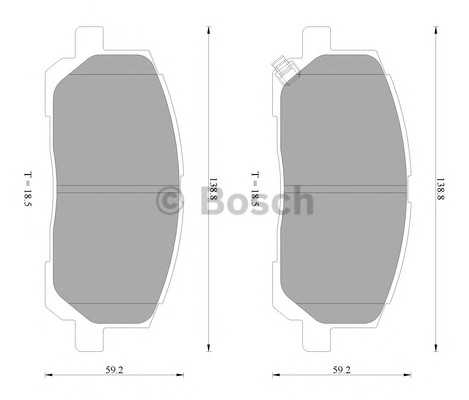 bosch 0986ab2384