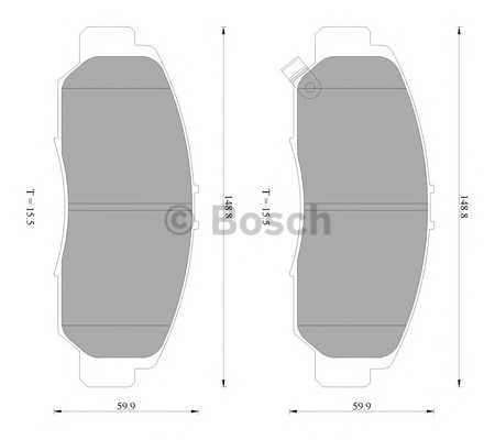 bosch 0986ab2387