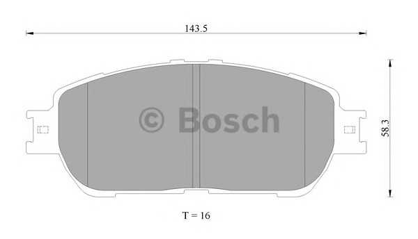 bosch 0986ab2388