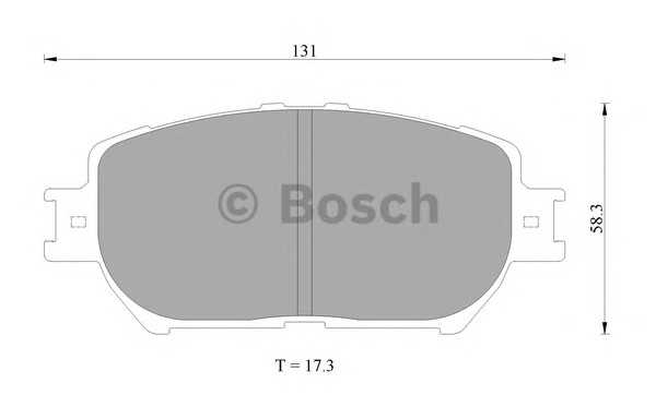 bosch 0986ab2389