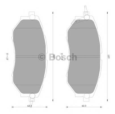 bosch 0986ab2393