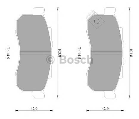 bosch 0986ab2418