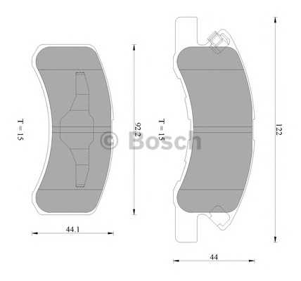 bosch 0986ab2421