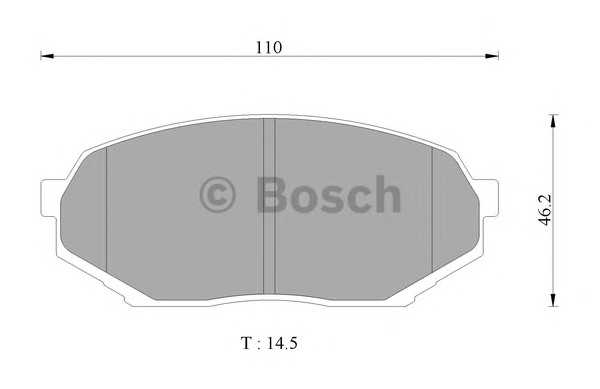 bosch 0986ab2438