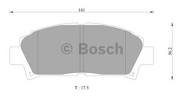bosch 0986ab2485