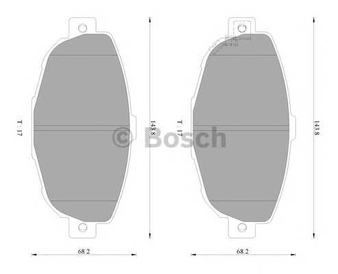 bosch 0986ab2487