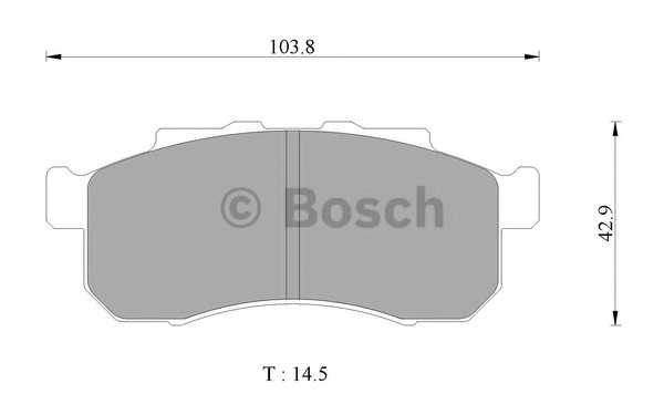 bosch 0986ab2506