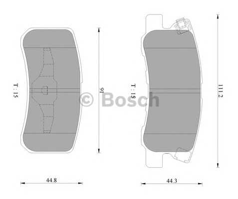 bosch 0986ab2669