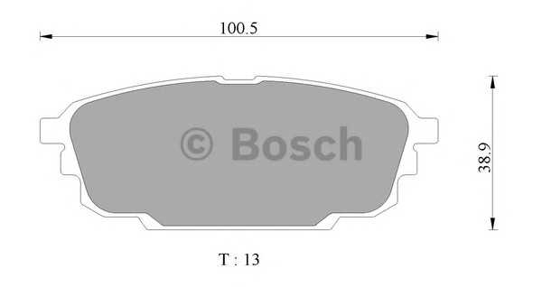 bosch 0986ab2753