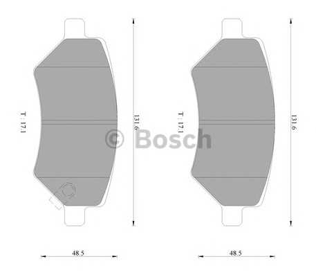 bosch 0986ab2842