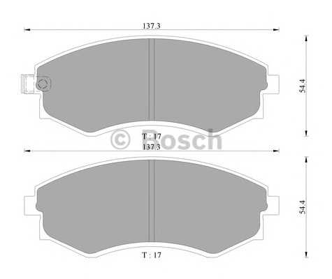 bosch 0986ab3027