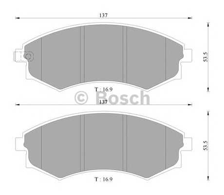 bosch 0986ab3031