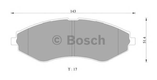 bosch 0986ab3032
