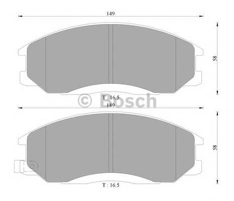 bosch 0986ab3033