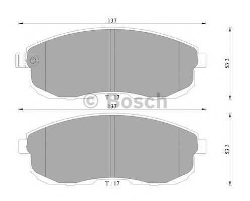 bosch 0986ab3043
