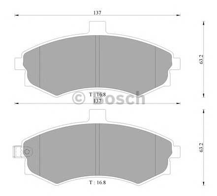 bosch 0986ab3050