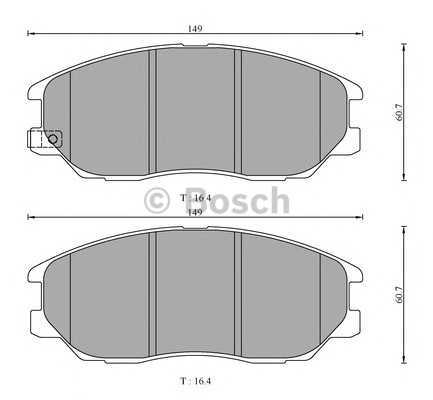 bosch 0986ab3055
