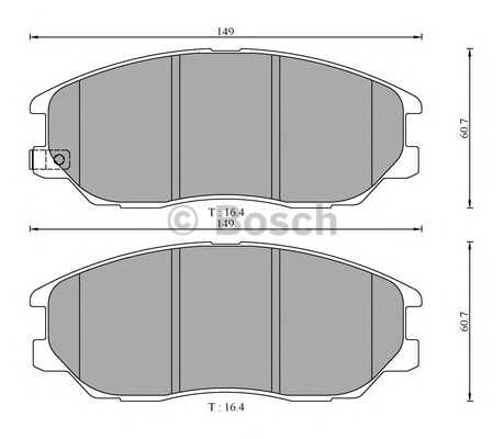 bosch 0986ab3056