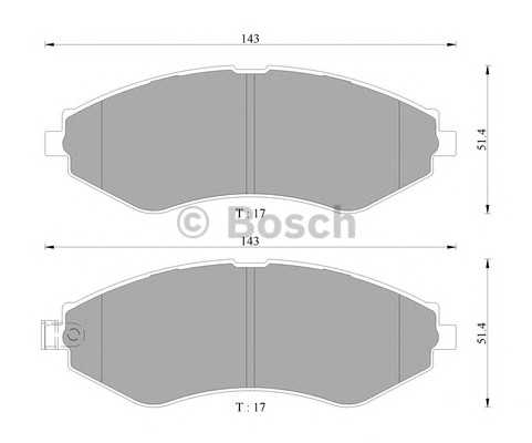 bosch 0986ab3061