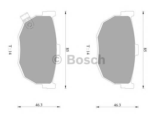 bosch 0986ab3064