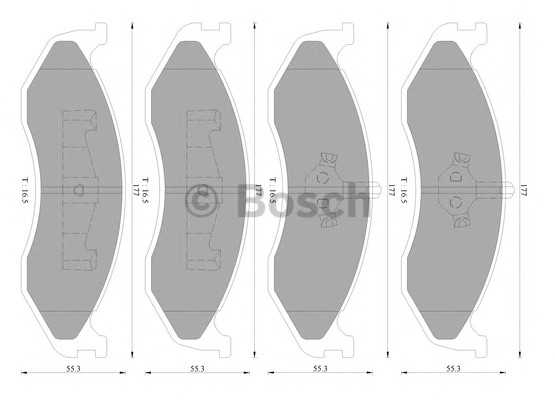 bosch 0986ab3079