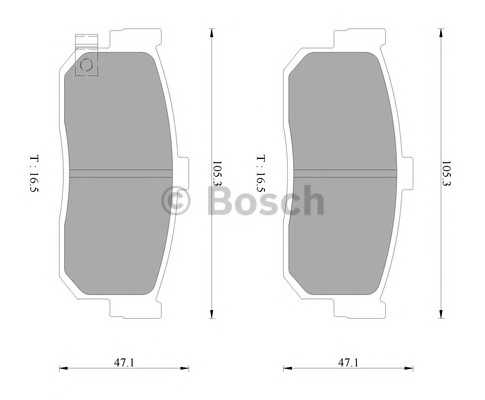 bosch 0986ab3084