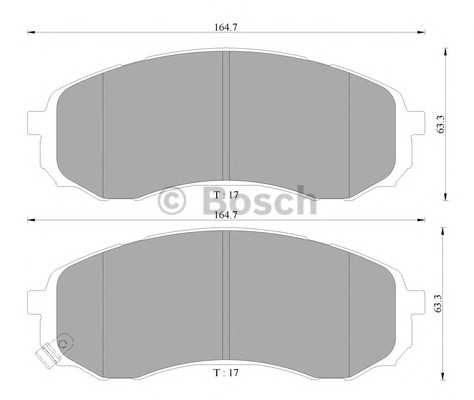 bosch 0986ab3086