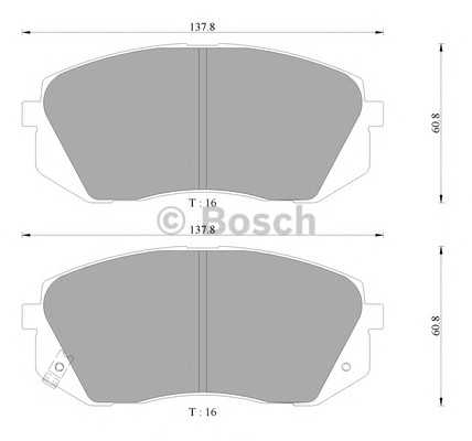 bosch 0986ab3091