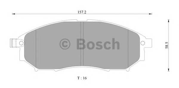 bosch 0986ab3098