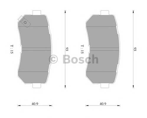 bosch 0986ab3099