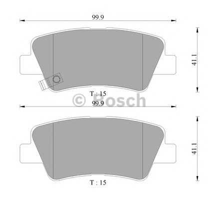 bosch 0986ab3121