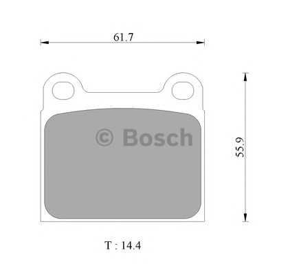 bosch 0986ab4419